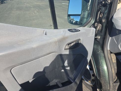 Used 2015 Ford Transit 150 130 Low Roof RWD image 11