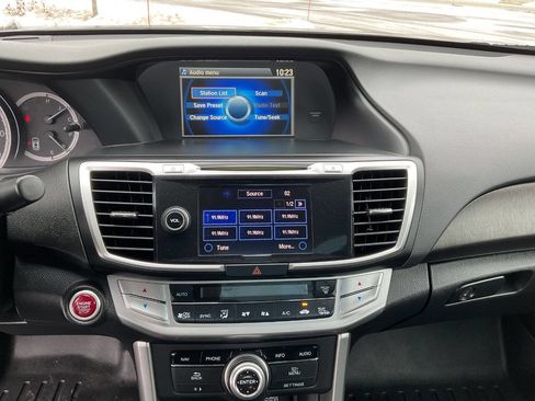 Used 2013 Honda Accord EX-L image 21