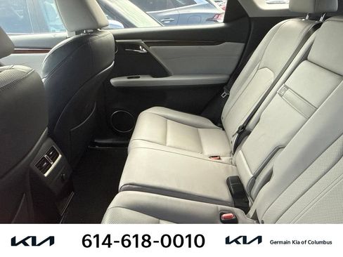 Used 2018 Lexus RX 350 AWD w/ Premium Package image 10