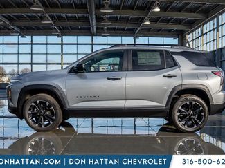 New 2026 Chevrolet Equinox RS w/ Safety and Technology Package video 2