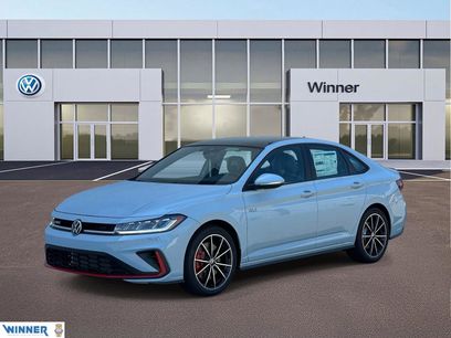 New 2026 Volkswagen Jetta GLI Autobahn