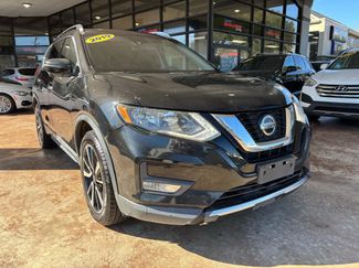 Used 2019 Nissan Rogue SL video 1