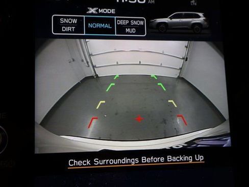 Certified 2025 Subaru Forester Sport image 26