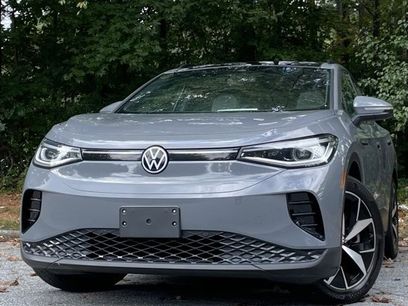 Used 2023 Volkswagen ID.4 Pro S