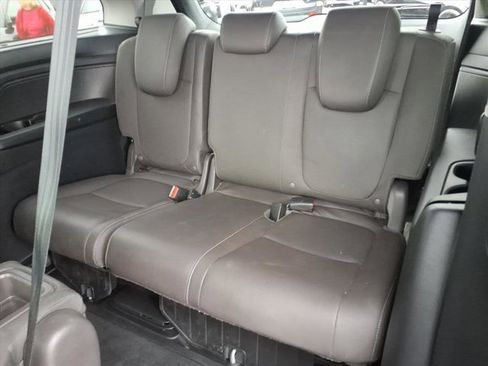 Used 2024 Honda Odyssey Touring image 32