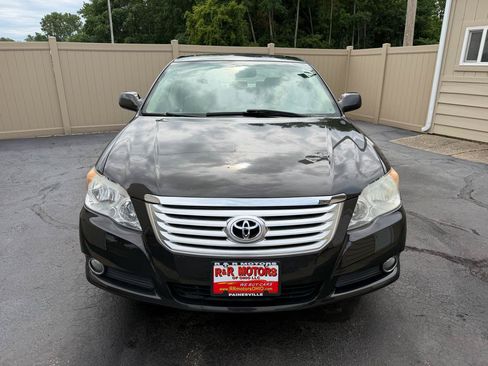 Used 2009 Toyota Avalon Limited FWD image 8