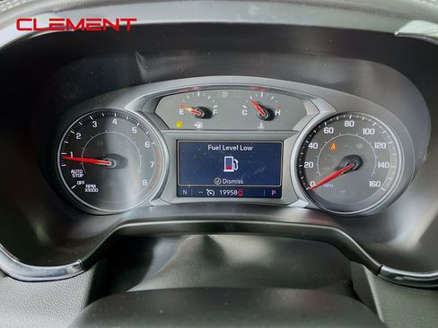 Used 2024 Chevrolet Blazer LT w/ LPO, Floor Liner Package FWD image 18