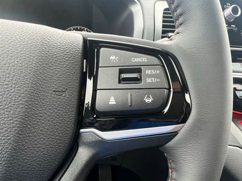 New 2026 Honda Odyssey Sport-L image 17