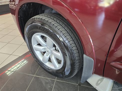 Used 2012 Nissan Armada SV AWD/4WD image 37