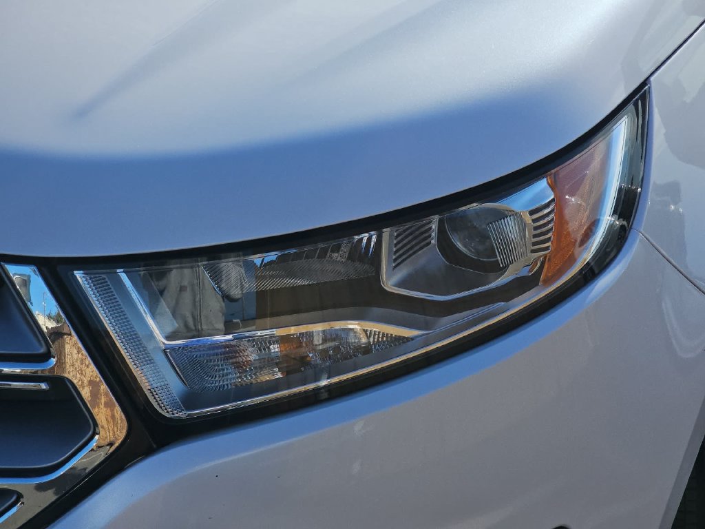 Used 2017 Ford Edge Titanium AWD/4WD image 34