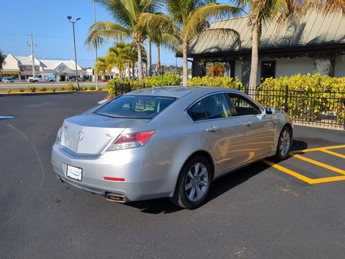 Used 2013 Acura TL image 6