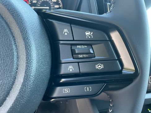 New 2026 Subaru Forester Sport AWD/4WD image 16