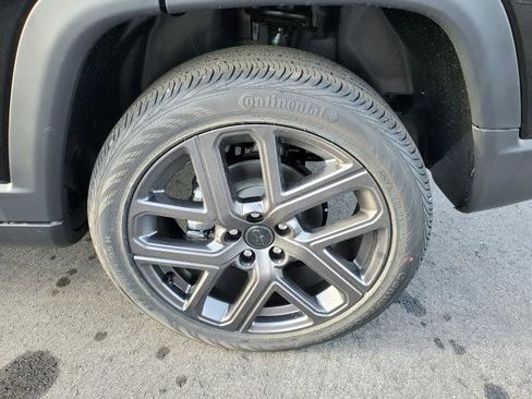 New 2026 Jeep Compass Limited image 27