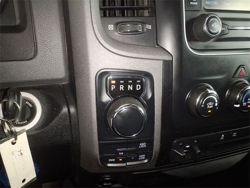 Used 2018 RAM 1500 Express image 24