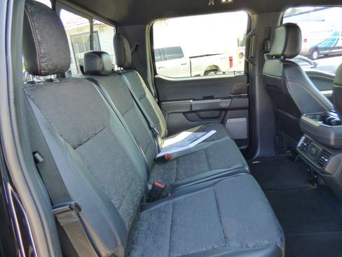 Used 2024 Ford F150 Tremor w/ Bed Utility Package AWD/4WD image 17