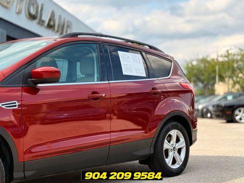 Used 2014 Ford Escape SE w/ Equipment Group 201A FWD image 3