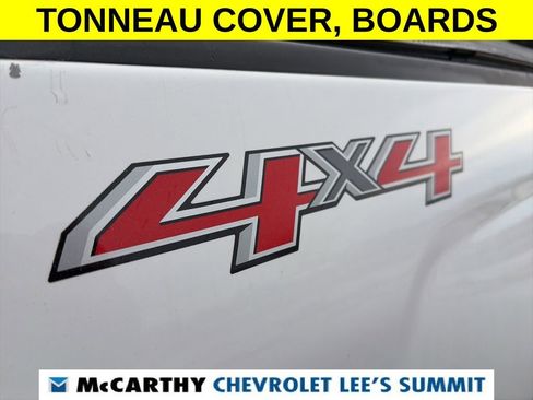 Used 2015 Chevrolet Silverado 1500 LT w/ All Star Edition image 30