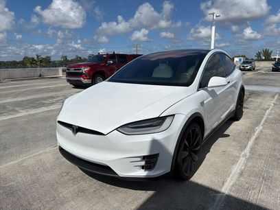 Used 2020 Tesla Model X Long Range