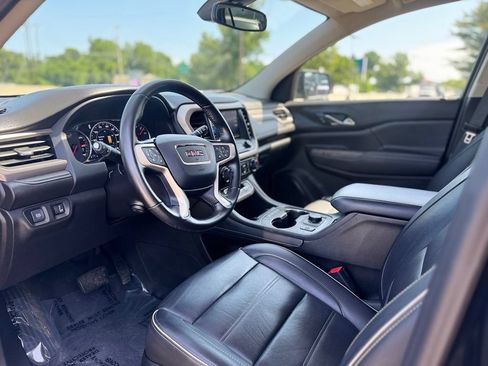 Used 2020 GMC Acadia Denali AWD/4WD image 15