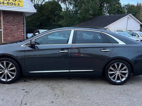 Used 2013 Cadillac XTS Luxury image 13