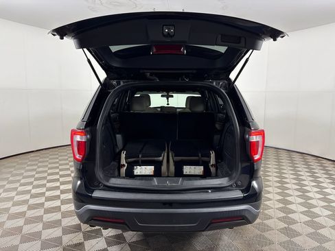 Used 2018 Ford Explorer FWD image 23