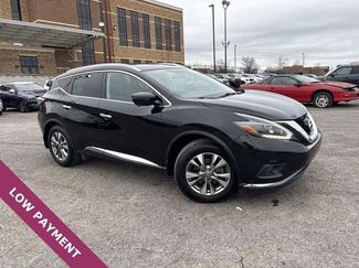 Used 2018 Nissan Murano SL w/ Moonroof Package video 1