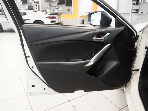 Used 2015 MAZDA MAZDA6 Sport image 5