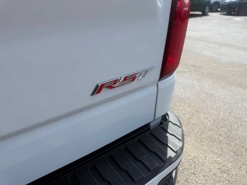 Used 2020 Chevrolet Silverado 1500 RST AWD/4WD image 47