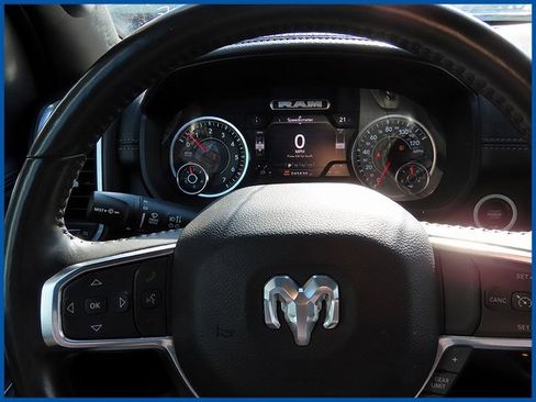 Certified 2024 RAM 1500 Laramie image 14