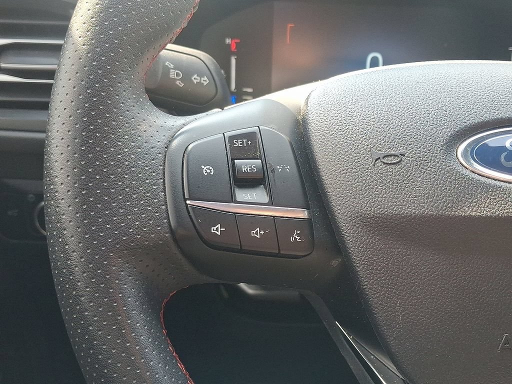 Used 2024 Ford Escape ST-Line FWD image 21