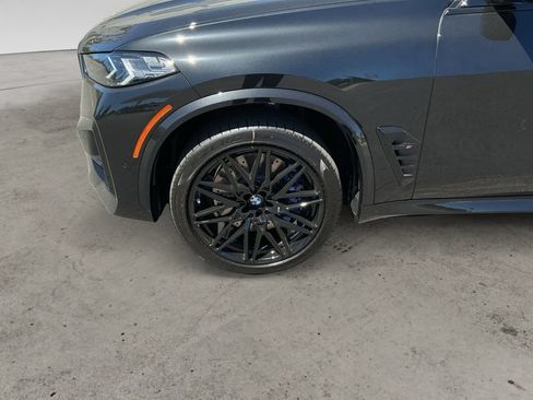 New 2026 BMW X5 M Competition w/ Executive Package AWD/4WD image 9