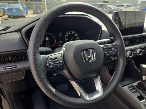 Certified 2026 Honda CR-V EX image 17