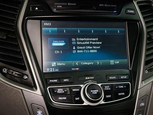 Used 2016 Hyundai Santa Fe Sport w/ Option Group 04 image 18