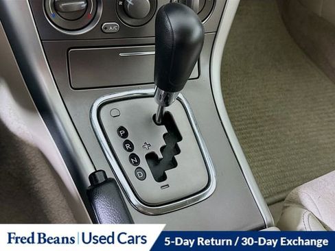 Used 2008 Subaru Outback 2.5i image 16