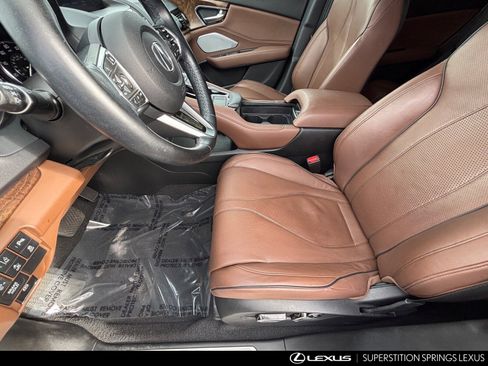 Used 2020 Acura RDX FWD w/ Advance Package image 18