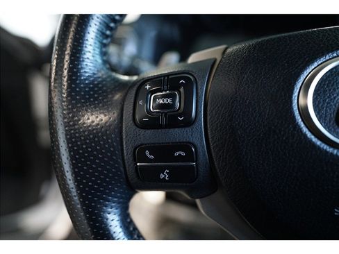 Used 2015 Lexus RC 350 RC 350 Coupe 2D w/ F Sport w/Summer Tires image 22