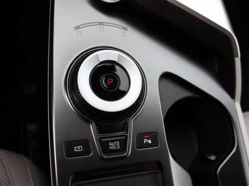 Used 2022 Kia EV6 Wind image 10