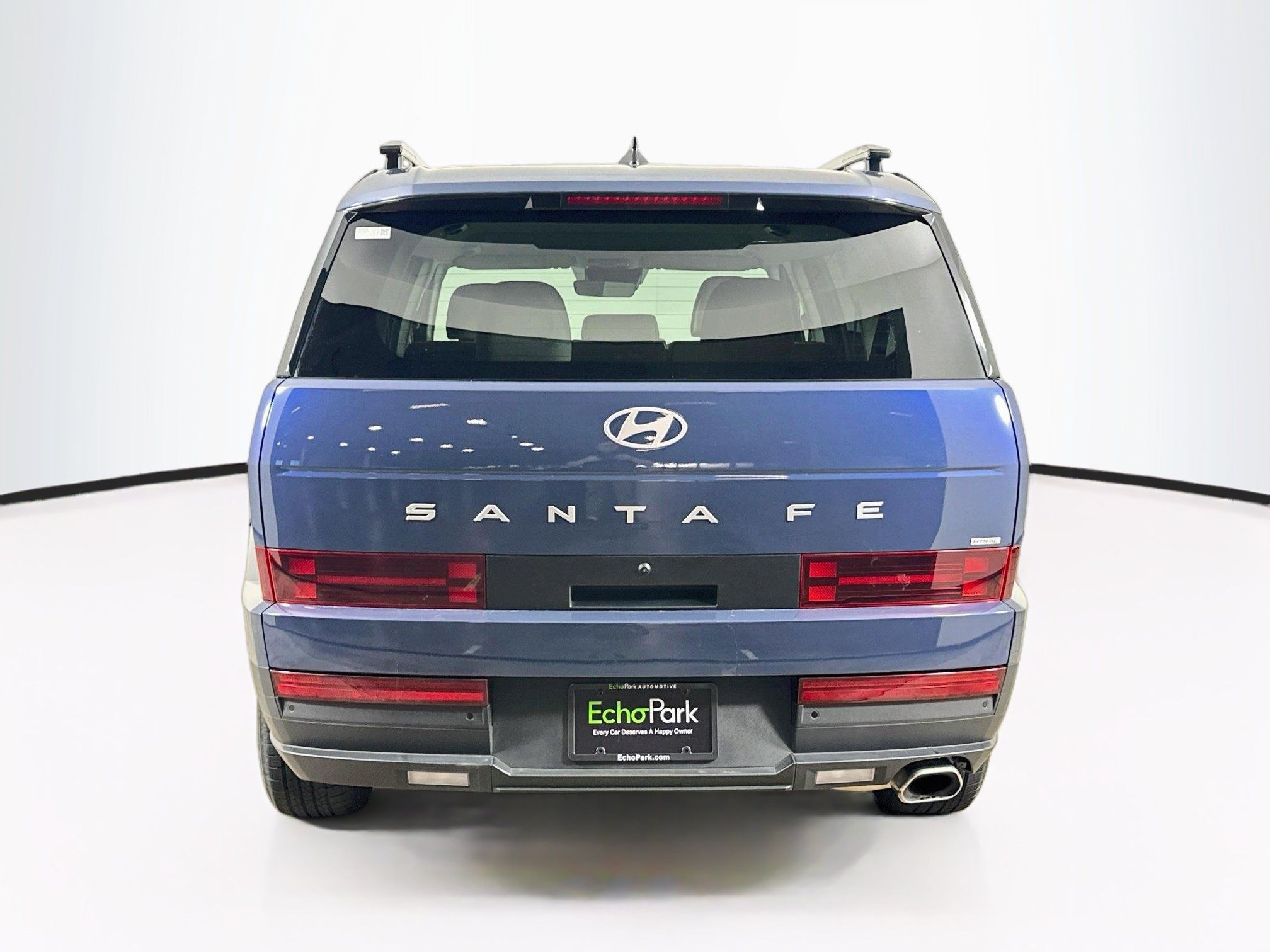 Used 2026 Hyundai Santa Fe SEL AWD/4WD image 7