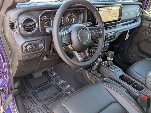 New 2026 Jeep Gladiator Sport AWD/4WD image 14