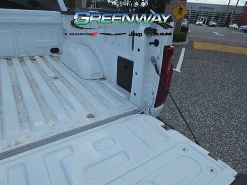Used 2025 Ford F150 STX w/ Equipment Group 200A AWD/4WD image 15