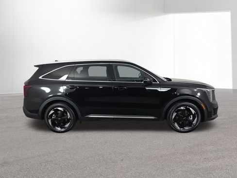 Certified 2025 Kia Sorento SX Prestige image 44
