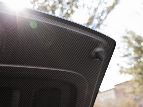 Certified 2023 Porsche 911 Sport Classic image 35