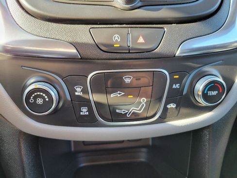 Used 2023 Chevrolet Equinox LS w/ LS Convenience Package FWD image 20
