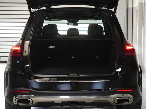 New 2026 Mercedes-Benz GLE 350 4MATIC image 33