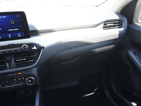 Used 2020 Ford Escape SE AWD/4WD image 36