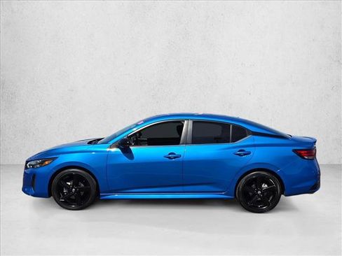 Used 2024 Nissan Sentra SR image 9