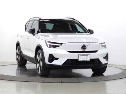 Used 2023 Volvo XC40 Recharge Plus w/ Protection Package Premier