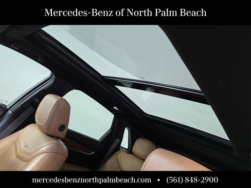 Used 2021 Cadillac XT5 Premium Luxury image 12