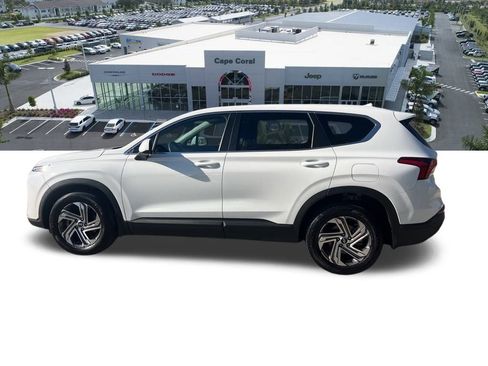 Used 2023 Hyundai Santa Fe SE image 26