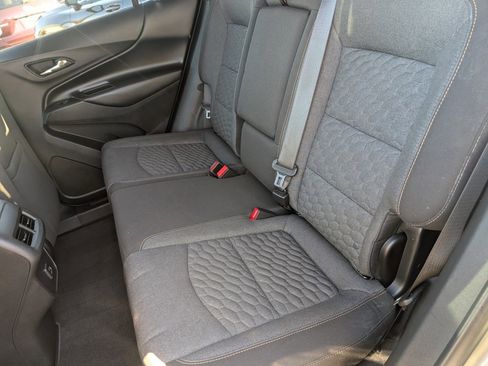 Used 2019 Chevrolet Equinox LT image 13